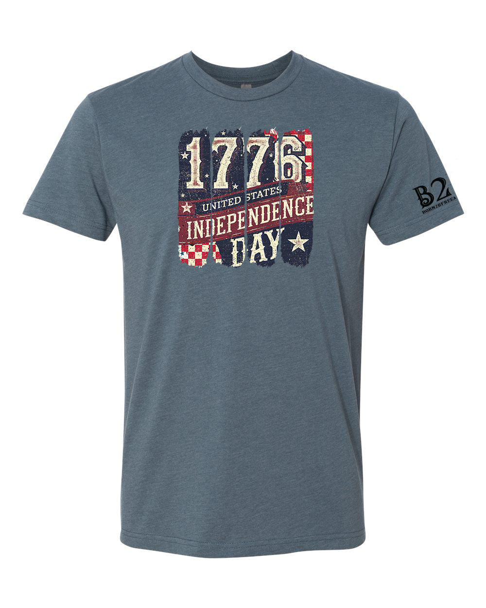 RTS 1776 Independence