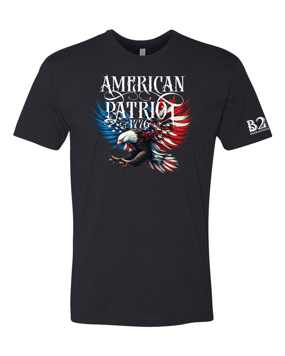 RTS American Patriot Eagle