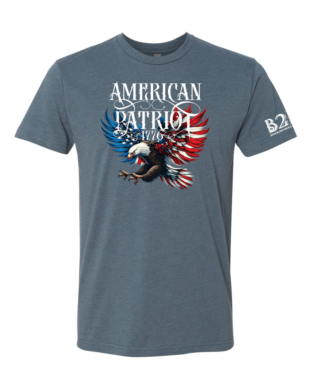 American Patriot Eagle