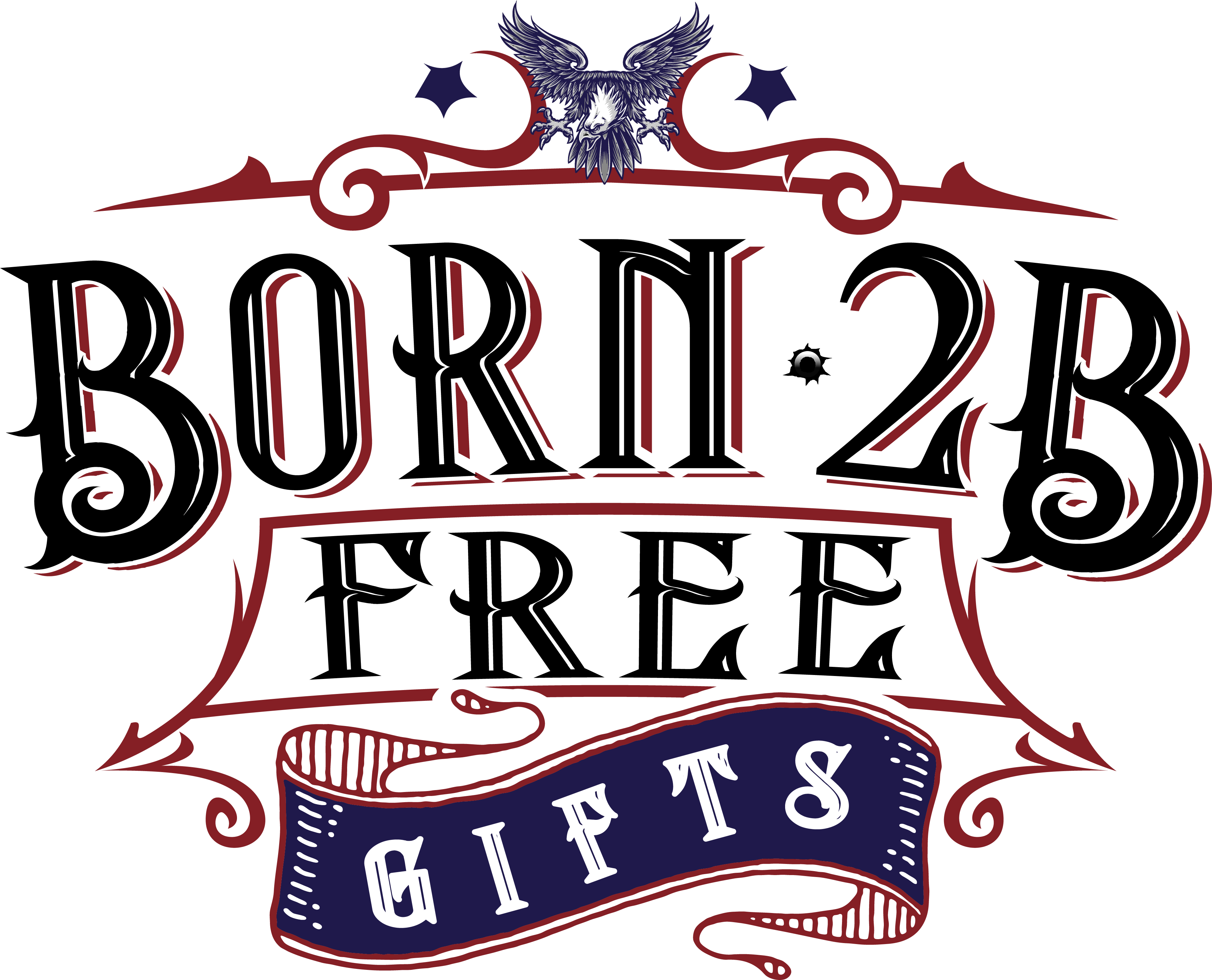 Born 2B Free Apparel