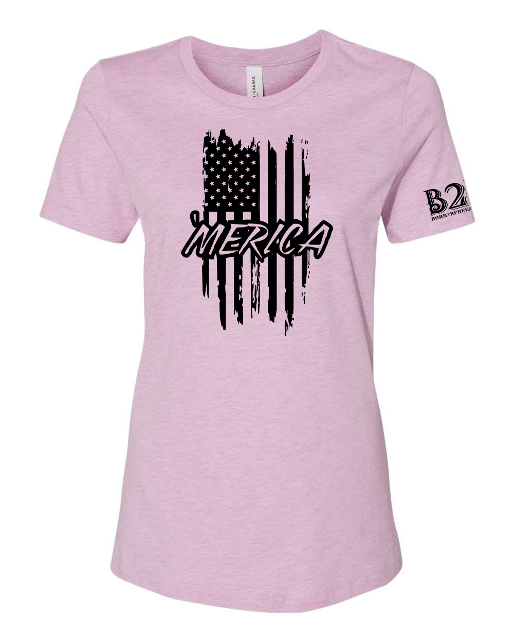 RTS 'Merica Flag