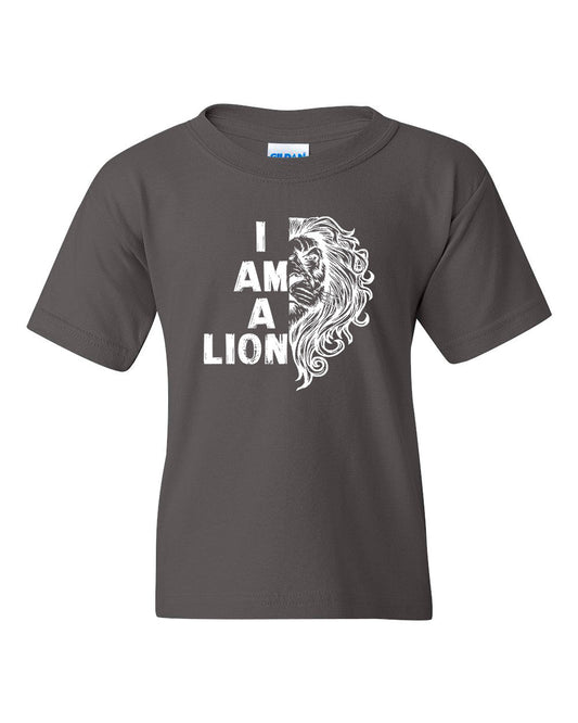 I Am A Lion - Youth
