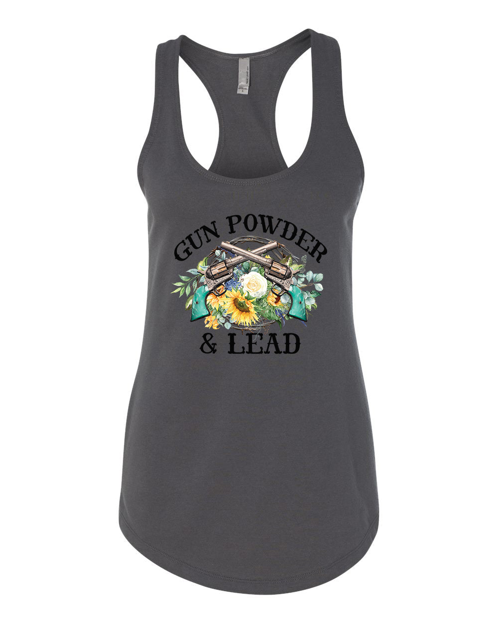 RTS Gun Powder and Lead