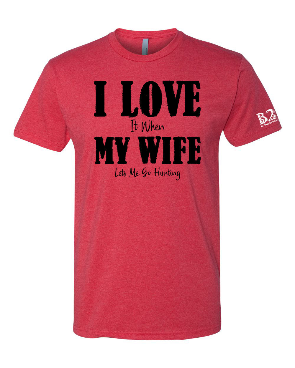 RTS I Love My Wife
