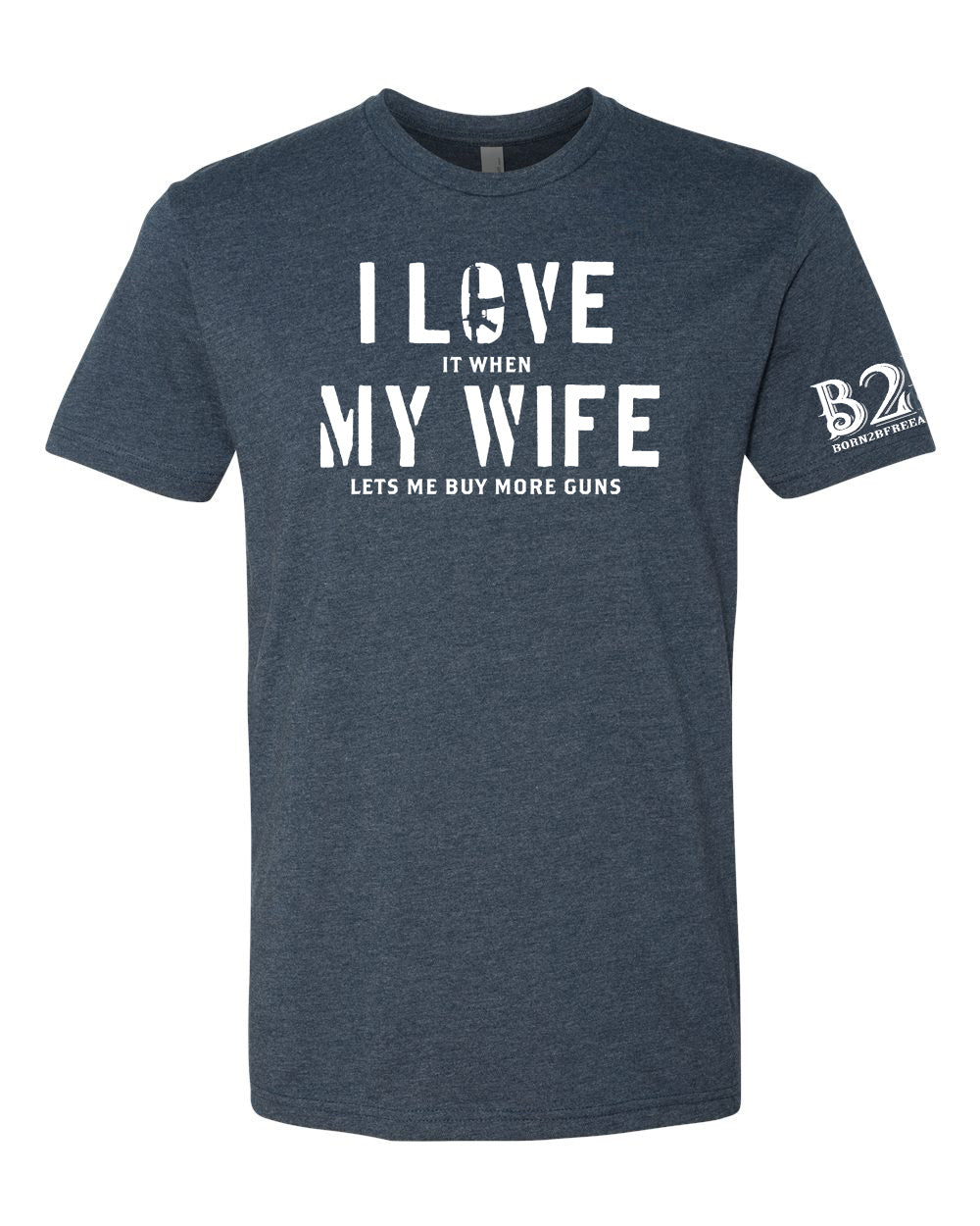 RTS I Love My Wife