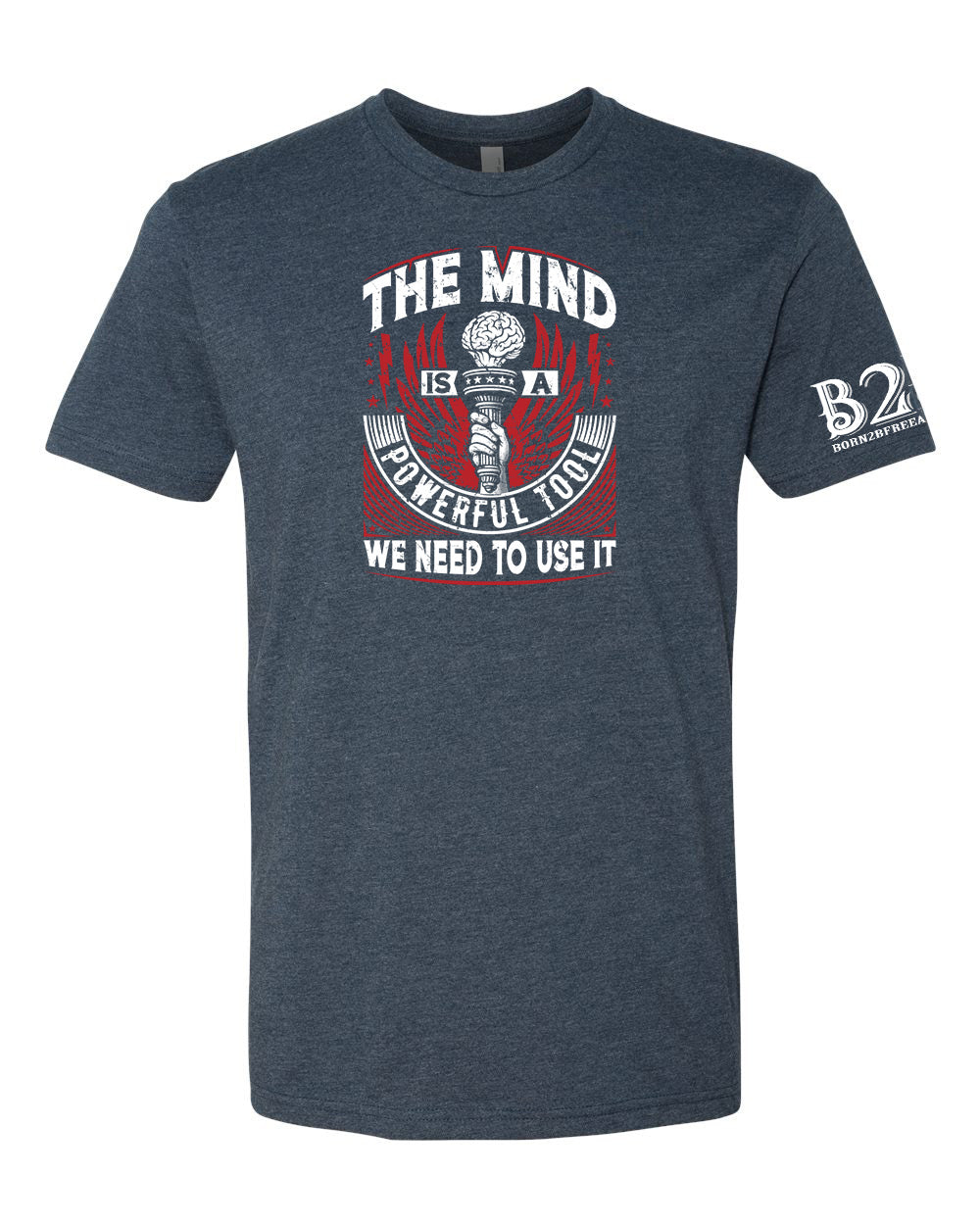 RTS Mind Is Powerful