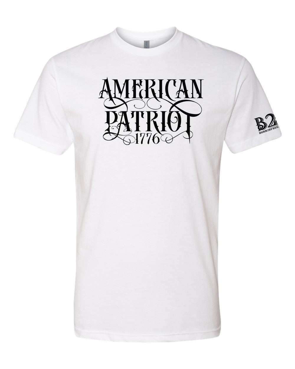 RTS American Patriot