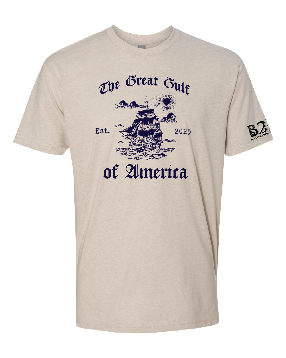 RTS Gulf of America