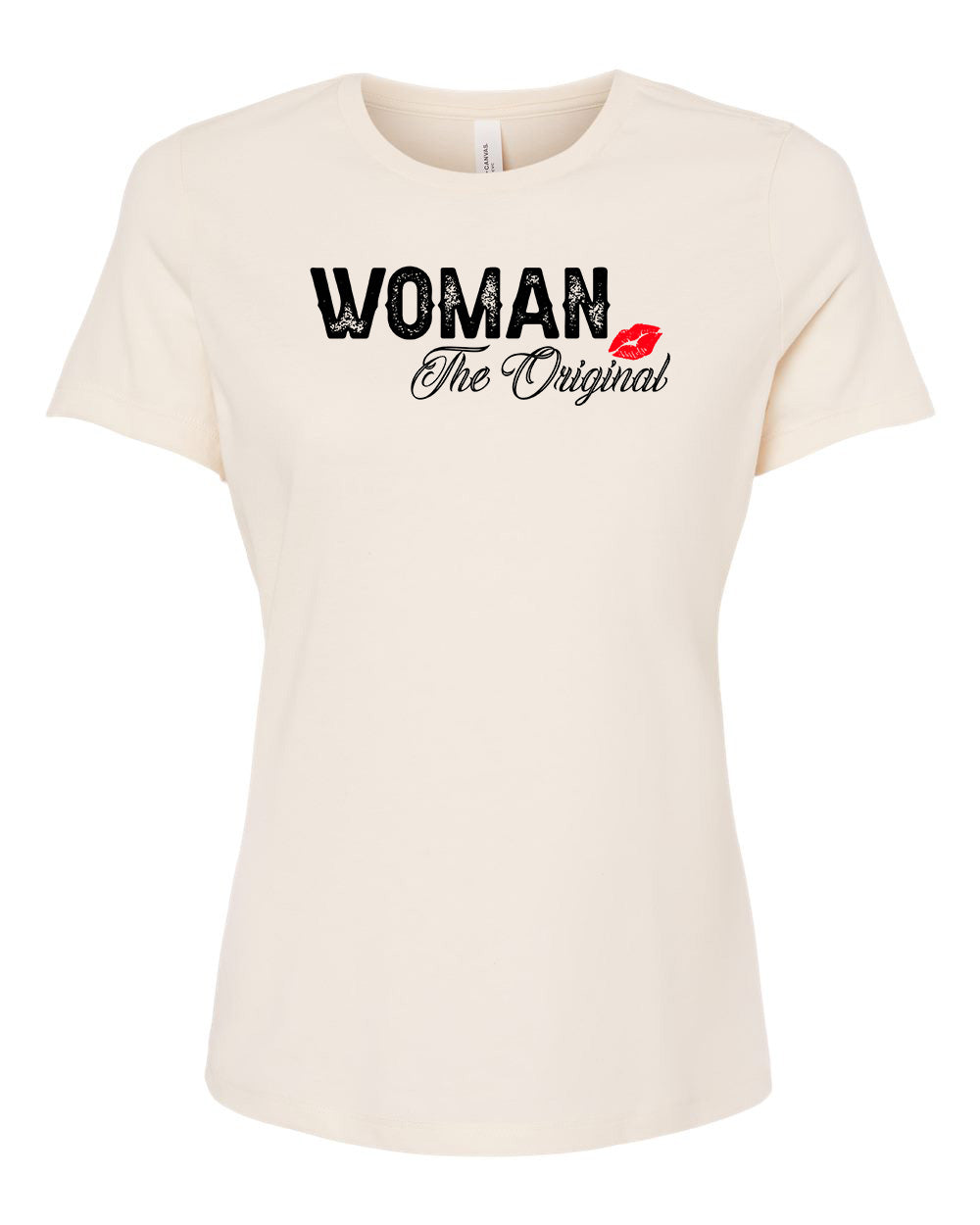 RTS Woman The Original