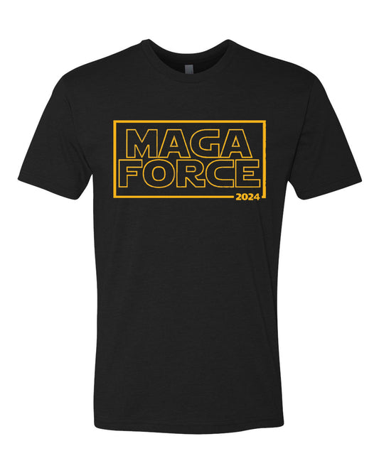 RTS Maga Force